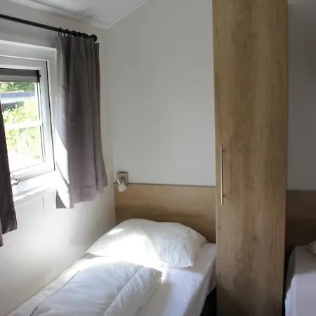 De Bijsselse Enk, Noors 1 Chalet *