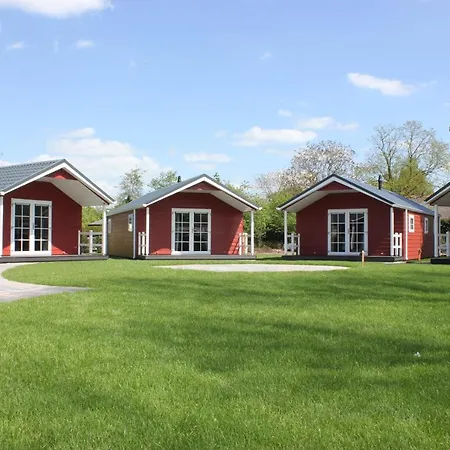 De Bijsselse Enk, Noors 1 Chalet Nunspeet