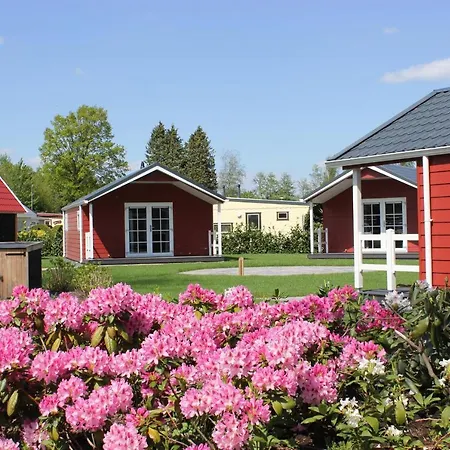 Chalet De Bijsselse Enk, Noors 1