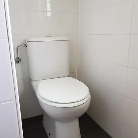 De Bijsselse Enk, Noors 1 Chalet