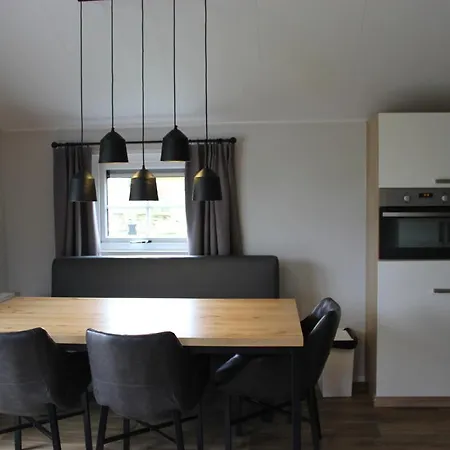 Chalet De Bijsselse Enk, Noors 1 Nunspeet