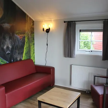 De Bijsselse Enk, Noors 1 Nunspeet