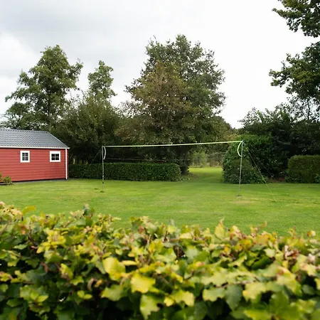 De Bijsselse Enk, Noors 1 Chalet