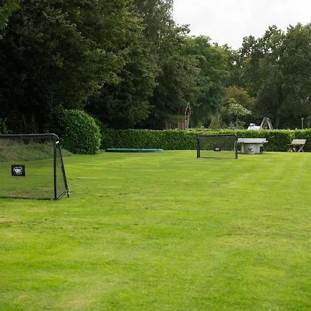 Chalet De Bijsselse Enk, Noors 1