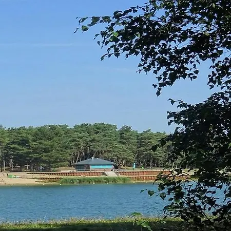 Chalet De Bijsselse Enk, Noors 1 Nunspeet