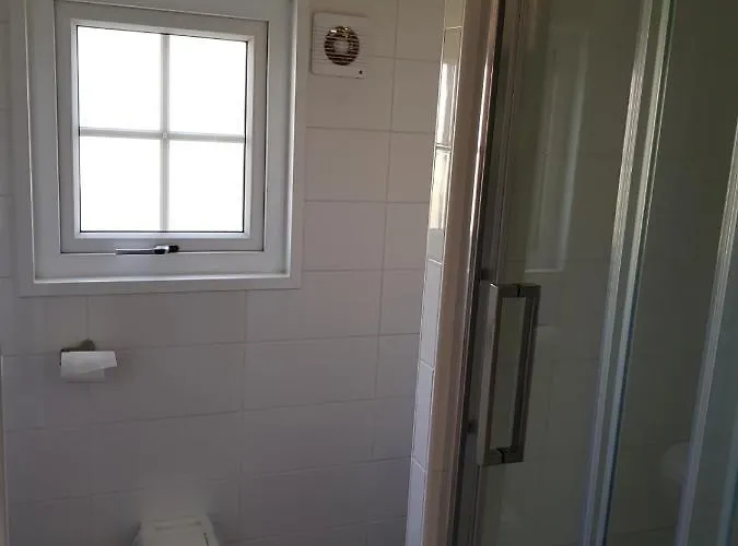 Alpstuga De Bijsselse Enk, Noors 1