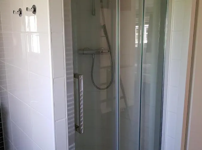 De Bijsselse Enk, Noors 1 Alpstuga Nunspeet