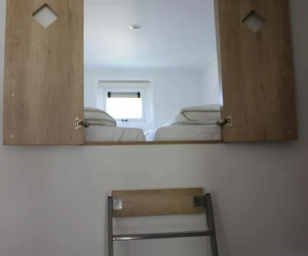 De Bijsselse Enk, Noors 1 Nunspeet