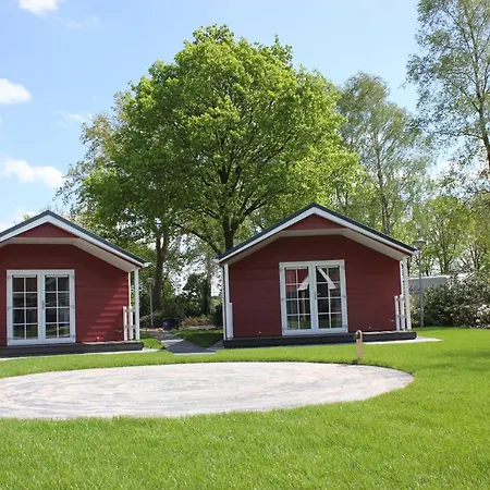 De Bijsselse Enk, Noors 1 Chalet *