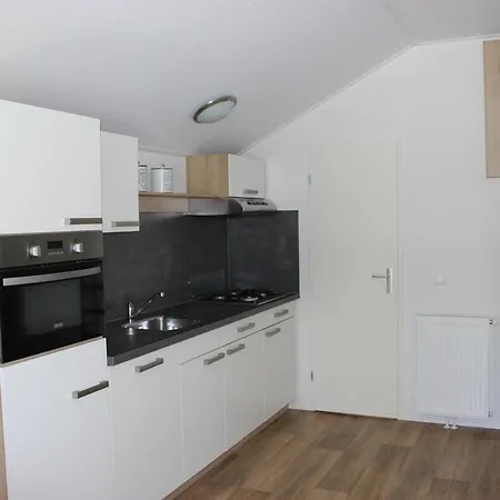 Chalet De Bijsselse Enk, Noors 1 *