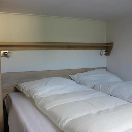 Chalet De Bijsselse Enk, Noors 1