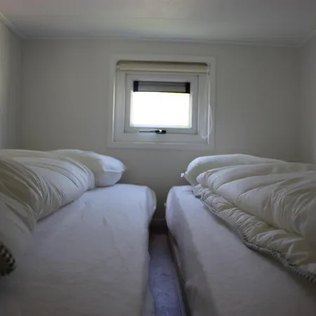 Chalet De Bijsselse Enk, Noors 1 Nunspeet