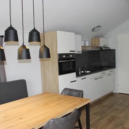 De Bijsselse Enk, Noors 1 Nunspeet