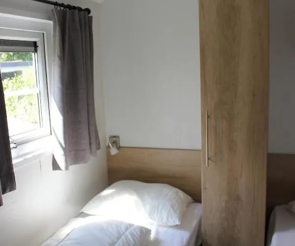 De Bijsselse Enk, Noors 1 Chalet *