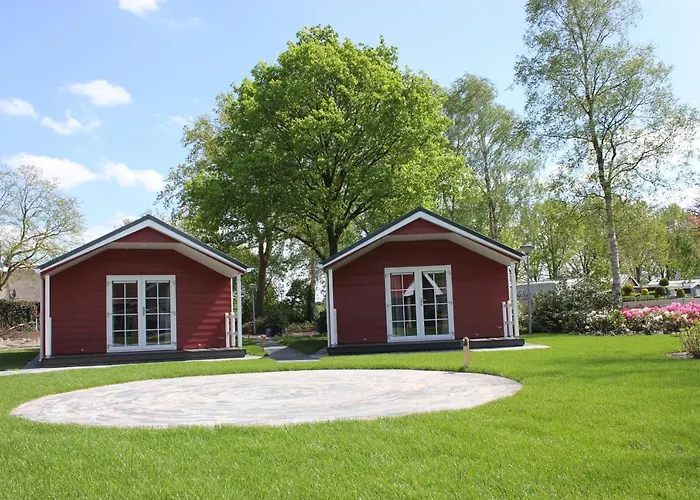 De Bijsselse Enk, Noors 1 Chalet *