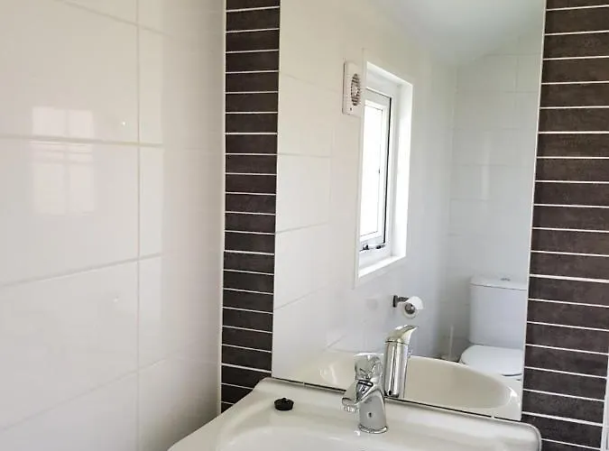 Chalet De Bijsselse Enk, Noors 1 Nunspeet