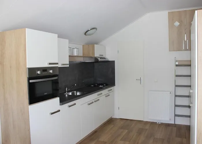 Chalet De Bijsselse Enk, Noors 1 *