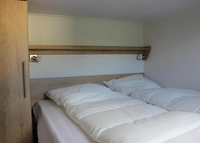 Chalet De Bijsselse Enk, Noors 1