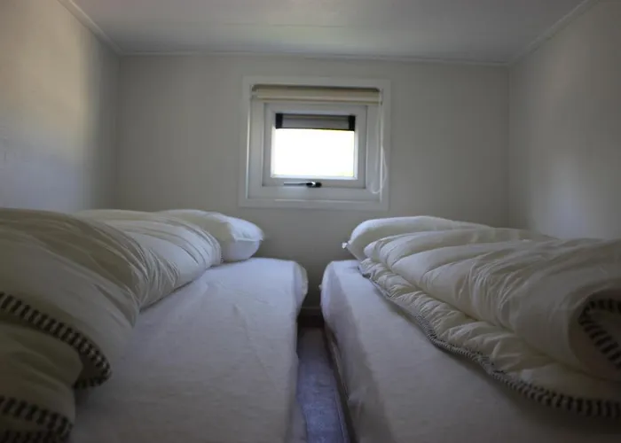 Chalet De Bijsselse Enk, Noors 1 Nunspeet