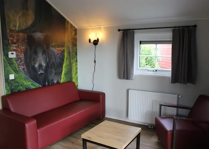 De Bijsselse Enk, Noors 1 Nunspeet