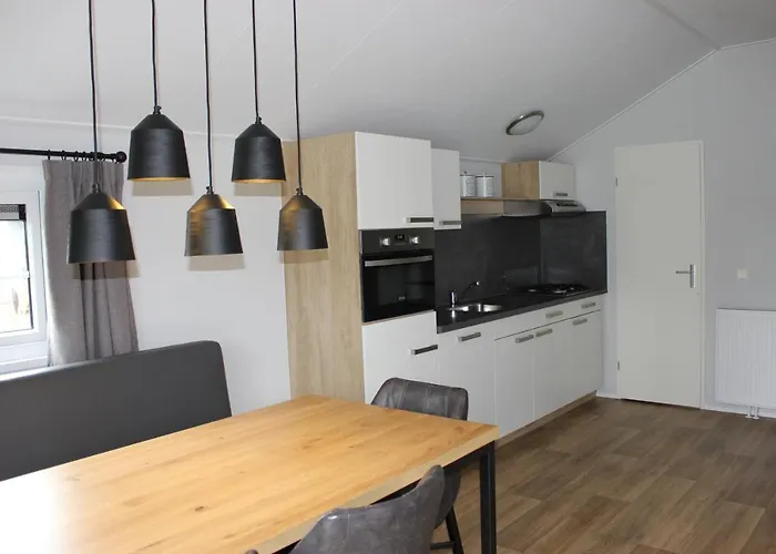 De Bijsselse Enk, Noors 1 Nunspeet